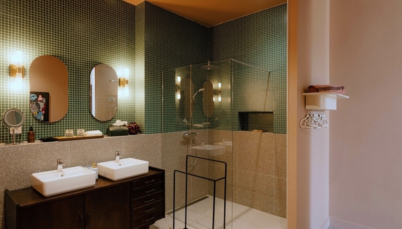 Maison Groleau - Gallery