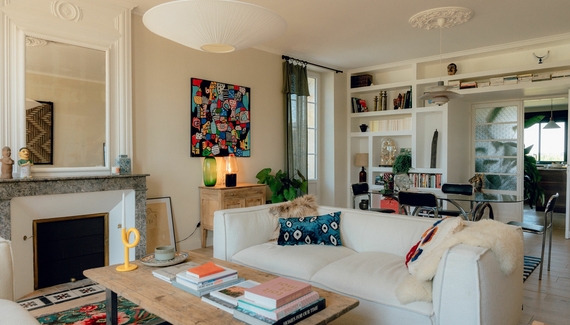 Maison Groleau - Gallery