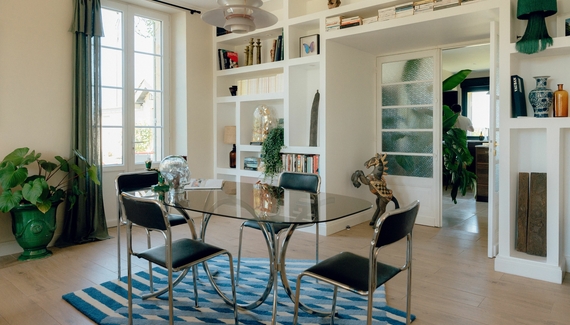 Maison Groleau - Gallery