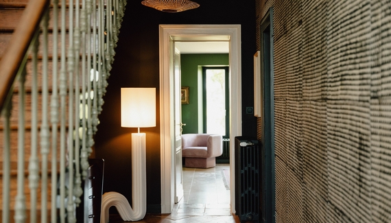 Maison Groleau - Gallery