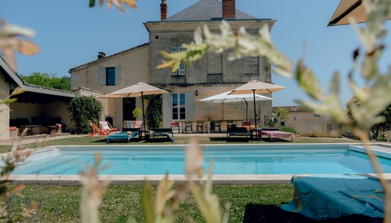 Maison Groleau - Gallery