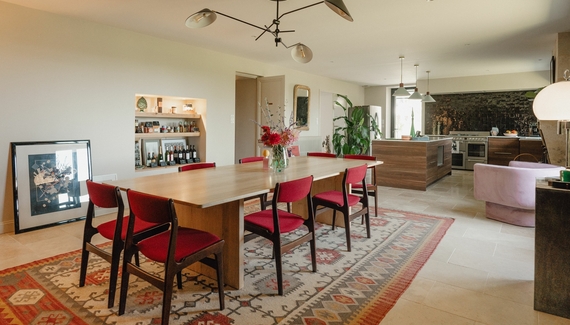 Maison Groleau - Gallery