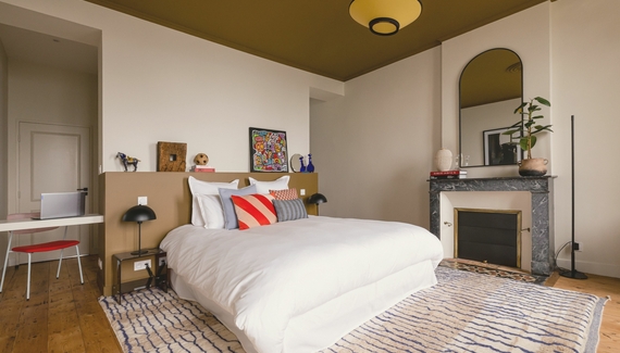 Maison Groleau - Gallery