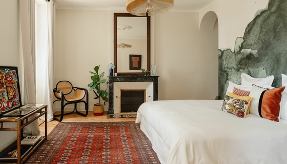 Maison Groleau - Gallery