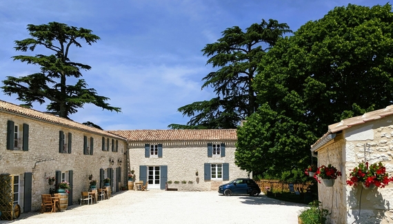 Old Presbytery Guest House - Gallery