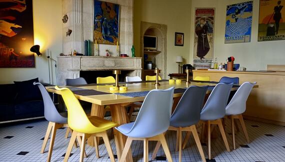 Tavereau - Gallery