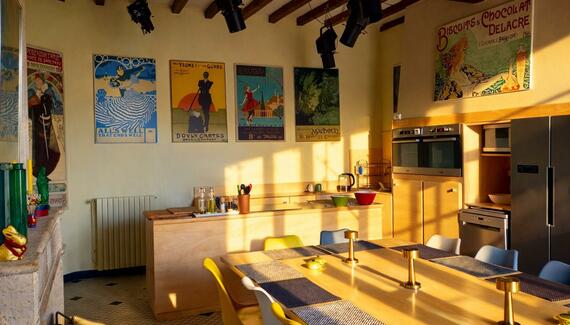 Tavereau - Gallery