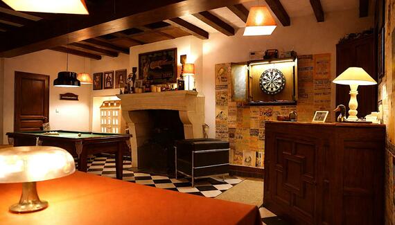 Tavereau - Gallery