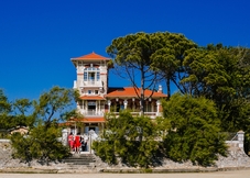 Villa la Tosca