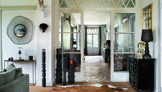 Bel Air Maison d'hôtes des Landes - Gallery