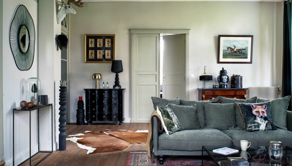 Bel Air Maison d'hôtes des Landes - Gallery