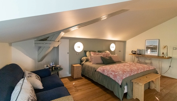 Bel Air Maison d'hôtes des Landes - Gallery