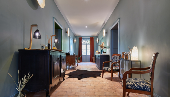 Bel Air Maison d'hôtes des Landes - Gallery