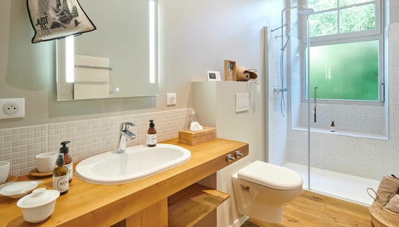 Bel Air Maison d'hôtes des Landes - Gallery