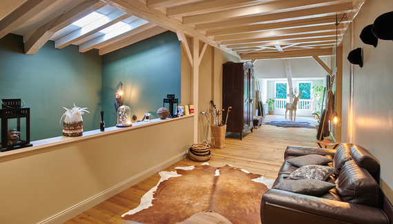 Bel Air Maison d'hôtes des Landes - Gallery