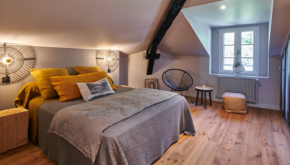 Bel Air Maison d'hôtes des Landes - Gallery