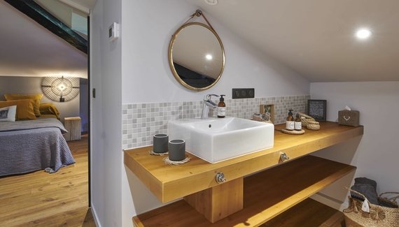 Bel Air Maison d'hôtes des Landes - Gallery