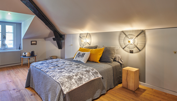 Bel Air Maison d'hôtes des Landes - Gallery