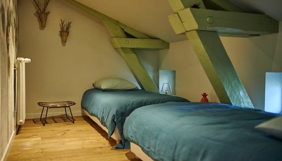 Bel Air Maison d'hôtes des Landes - Gallery