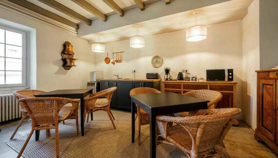 Fort de Pitres - Gallery