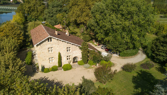 Fort de Pitres - Gallery