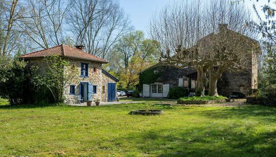 Fort de Pitres - Gallery