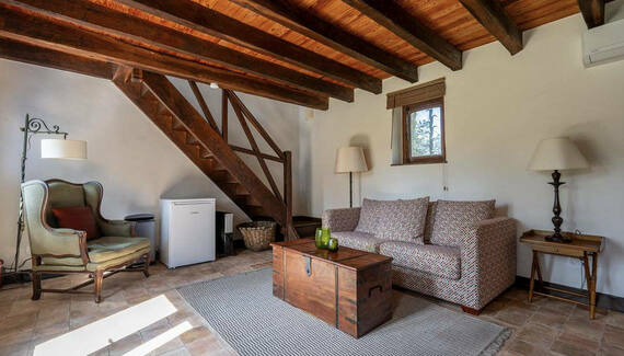 Fort de Pitres - Gallery