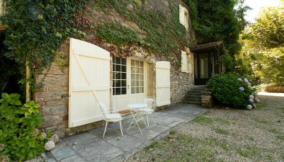 Fort de Pitres - Gallery