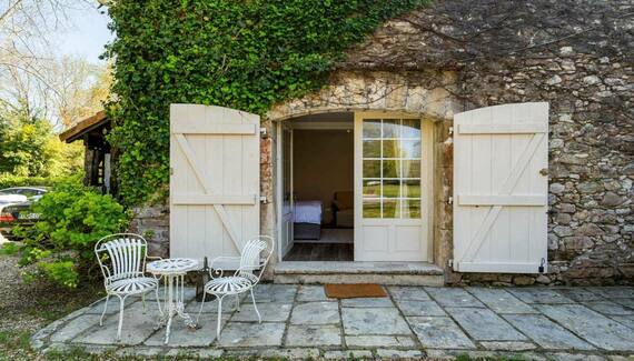 Fort de Pitres - Gallery