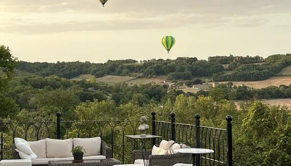 Bastide de La Bogne - Gallery