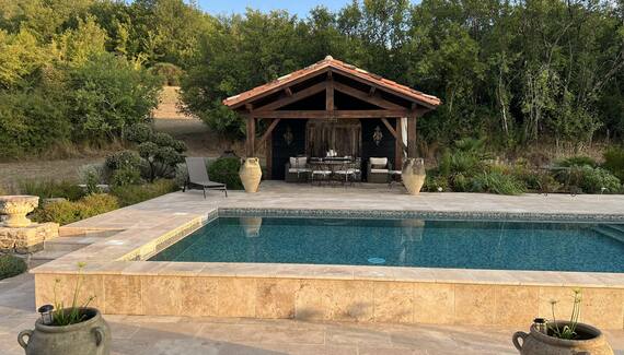 Bastide de La Bogne - Gallery