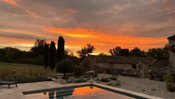 Bastide de La Bogne - Gallery