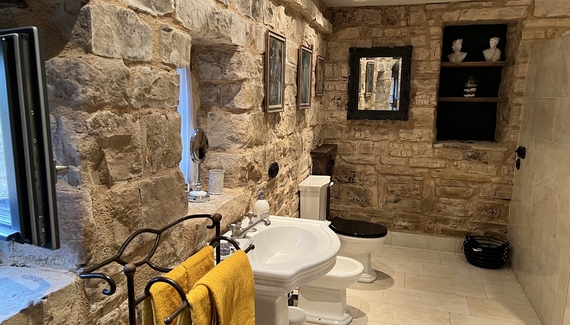 Bastide de La Bogne - Gallery