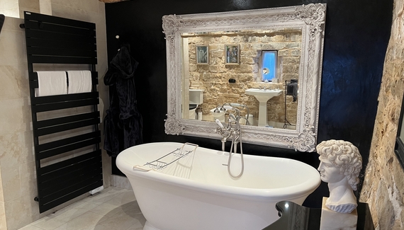 Bastide de La Bogne - Gallery