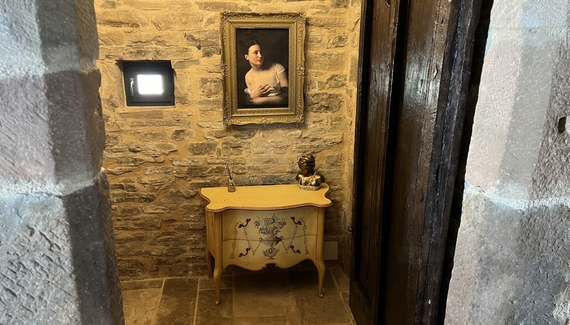 Bastide de La Bogne - Gallery