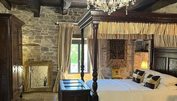 Bastide de La Bogne - Gallery