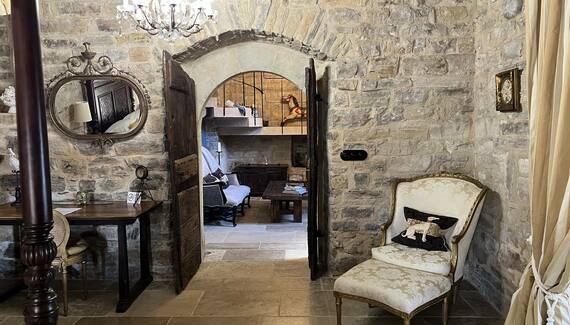 Bastide de La Bogne - Gallery