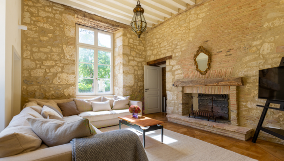 Château du Rayet - Gallery