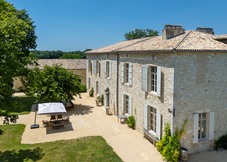 Château du Rayet