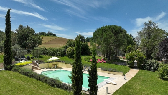 Domaine de Gigan - Gallery