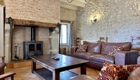 Domaine de Gigan - Gallery