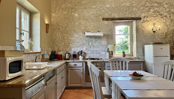 Domaine de Gigan - Gallery