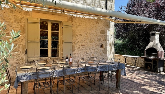 Domaine de Gigan - Gallery