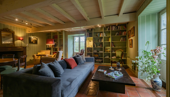 Domaine du Moulin de Labique - Gallery