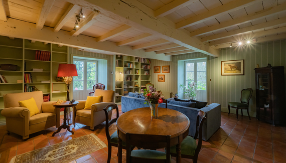Domaine du Moulin de Labique - Gallery