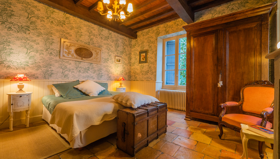 Domaine du Moulin de Labique - Gallery