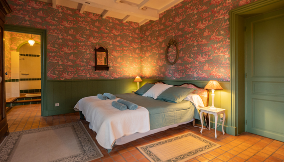 Domaine du Moulin de Labique - Gallery
