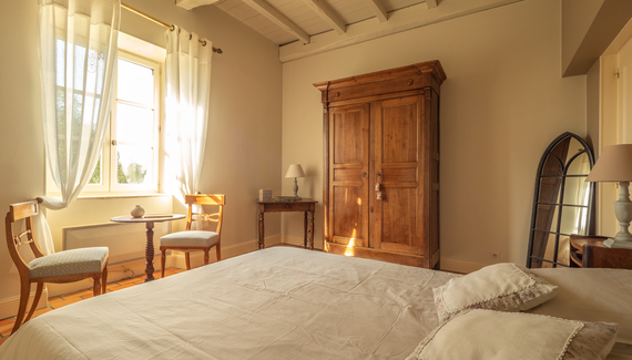 Domaine du Moulin de Labique - Gallery
