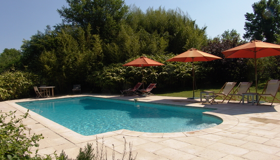 Domaine du Moulin de Labique - Gallery