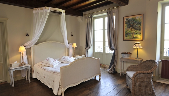 Domaine du Moulin de Labique - Gallery